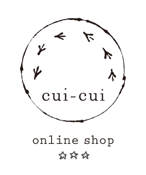 cui-cui online shop