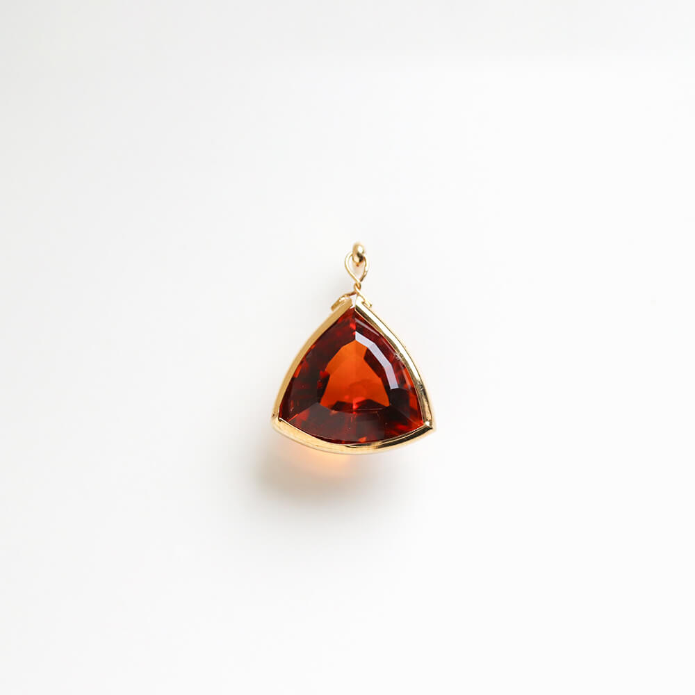 cui-cui / キュイキュイ / ジュエリー＆アクセサリー / シトリン