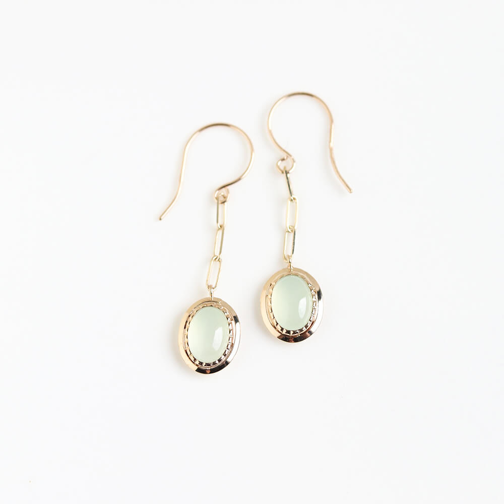 cui-cui / キュイキュイ / ジュエリー＆アクセサリー / ライトグリーン