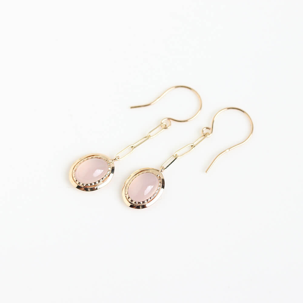 cui-cui / キュイキュイ / ジュエリー＆アクセサリー / ピンク