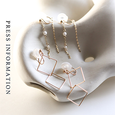 【PRESS情報】衣装協力