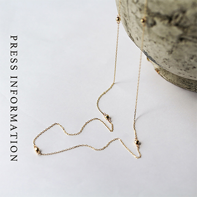 【PRESS情報】衣装協力