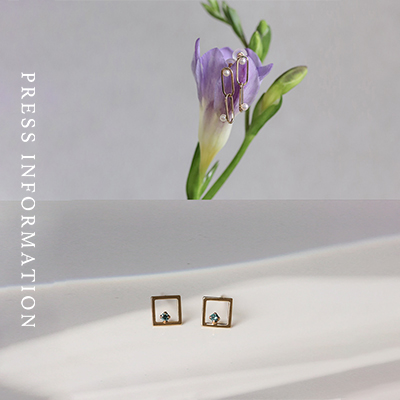 【PRESS情報】衣装協力