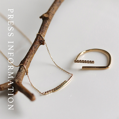 【PRESS情報】衣装協力