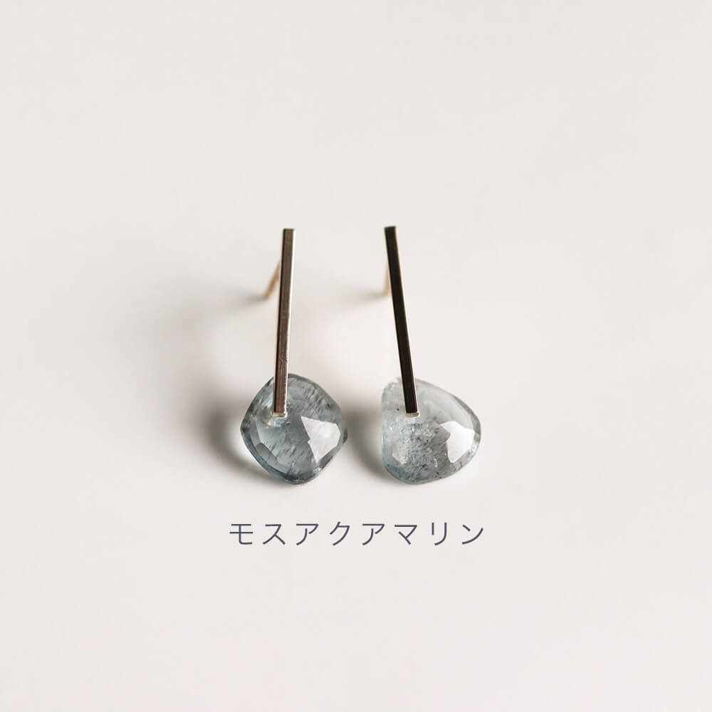 cui-cui / キュイキュイ / ジュエリー＆アクセサリー / カラー