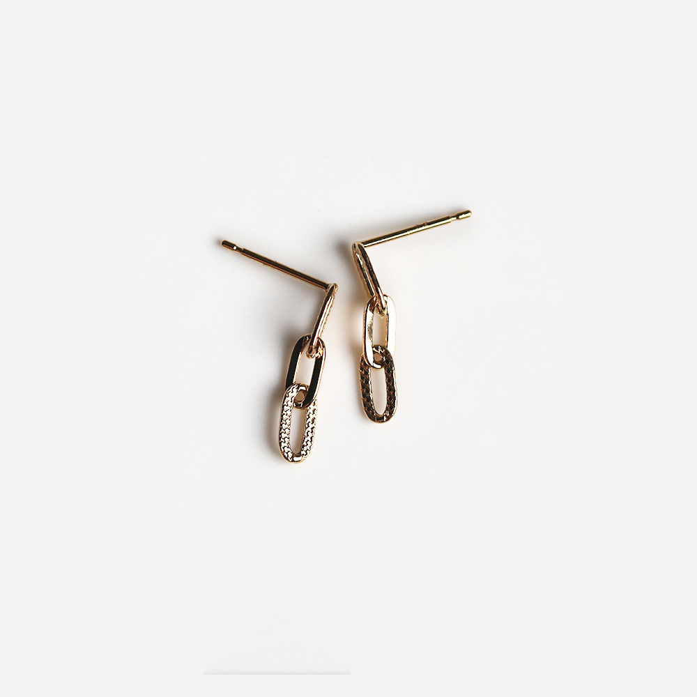 ゴールド ピアス | K10YG〈web限定〉