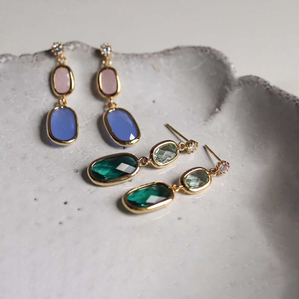 ピアス | キュイキュイ
