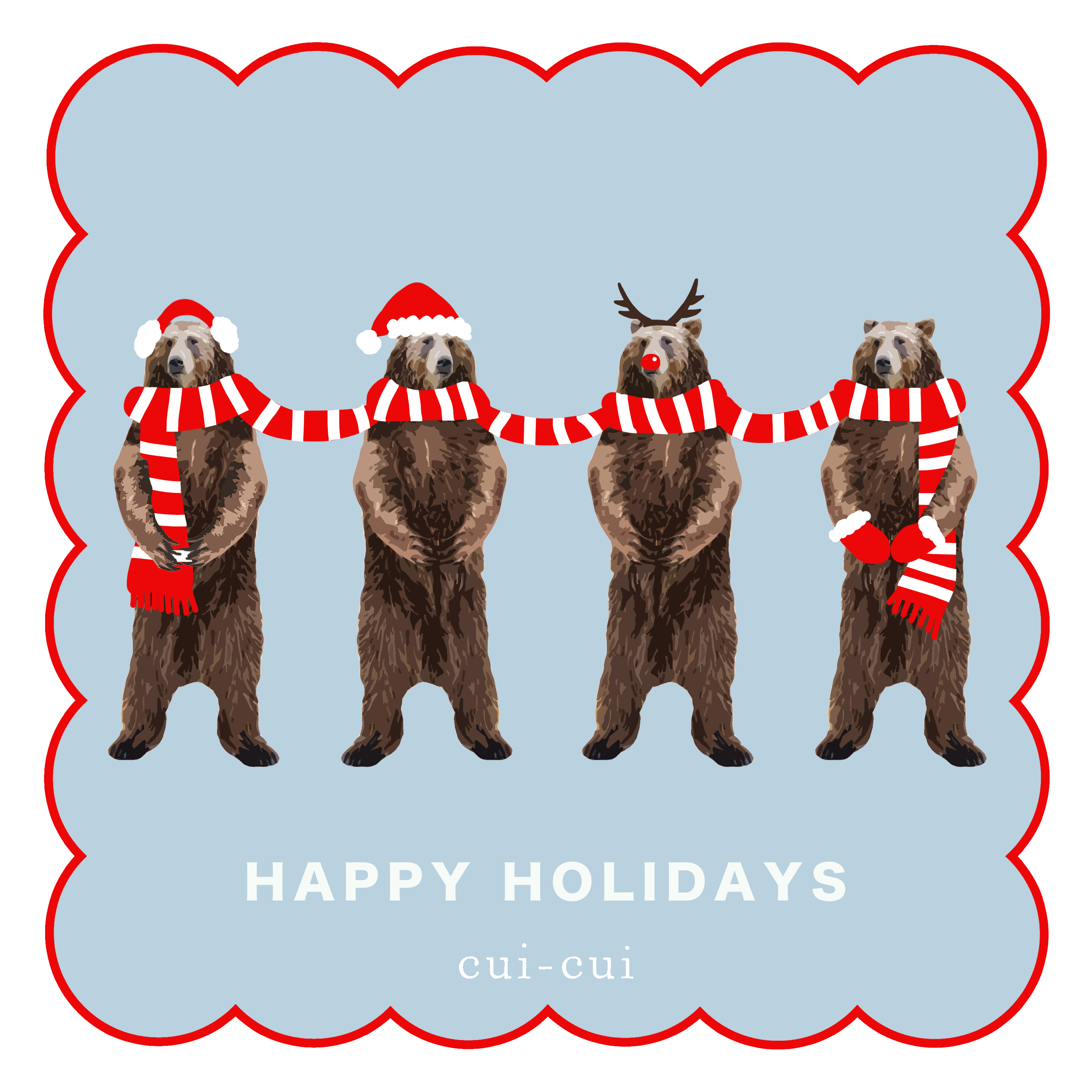 2025 HOLIDAY COLLECTION 限定 ジュエリークロス〈数量限定〉