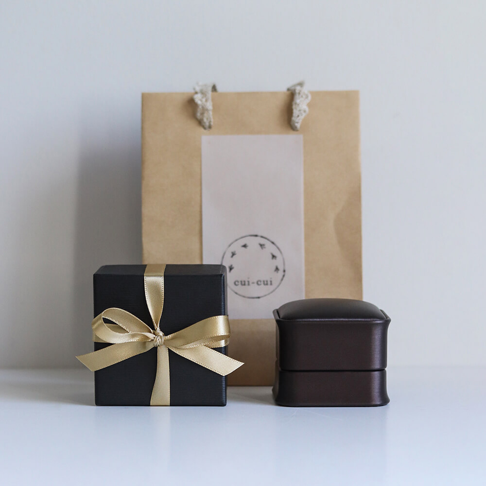 ジュエリー ボックス〈数量限定〉〈Web限定〉