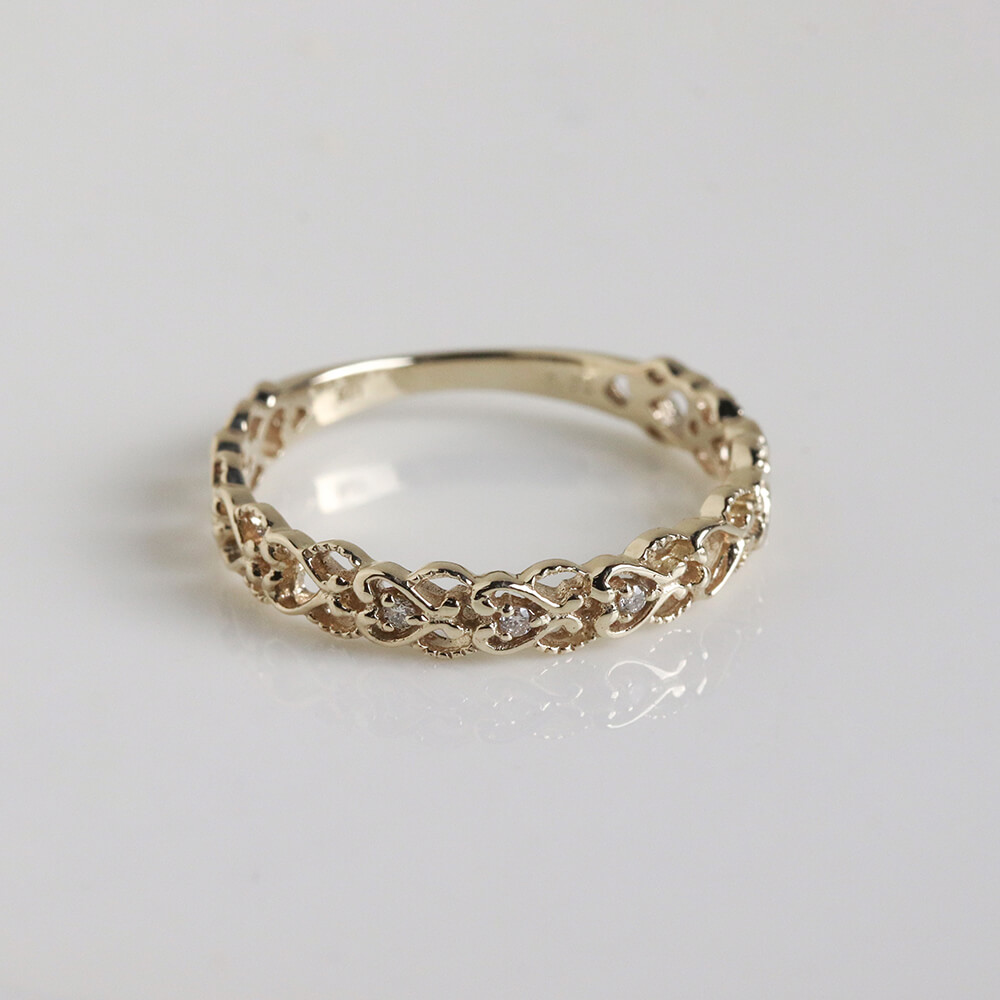 cui-cui / キュイキュイ / ジュエリー＆アクセサリー / ダイヤモンド