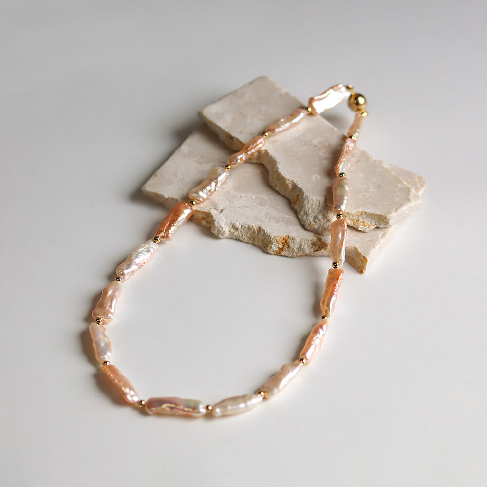 パール ネックレス